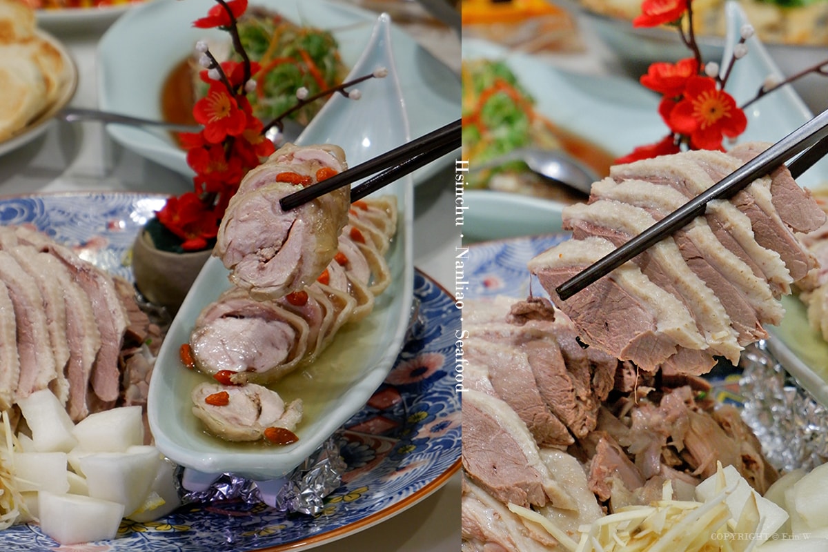 新竹.南寮| 母親節來去出遊吃好料 10人份萬元有找的海鮮饗宴桌菜配海景 南寮 千八料亭 八海宴 - 第19張圖 新竹.南寮| 母親節來去出遊吃好料 10人份萬元有找的海鮮饗宴桌菜配海景 南寮 千八料亭 八海宴