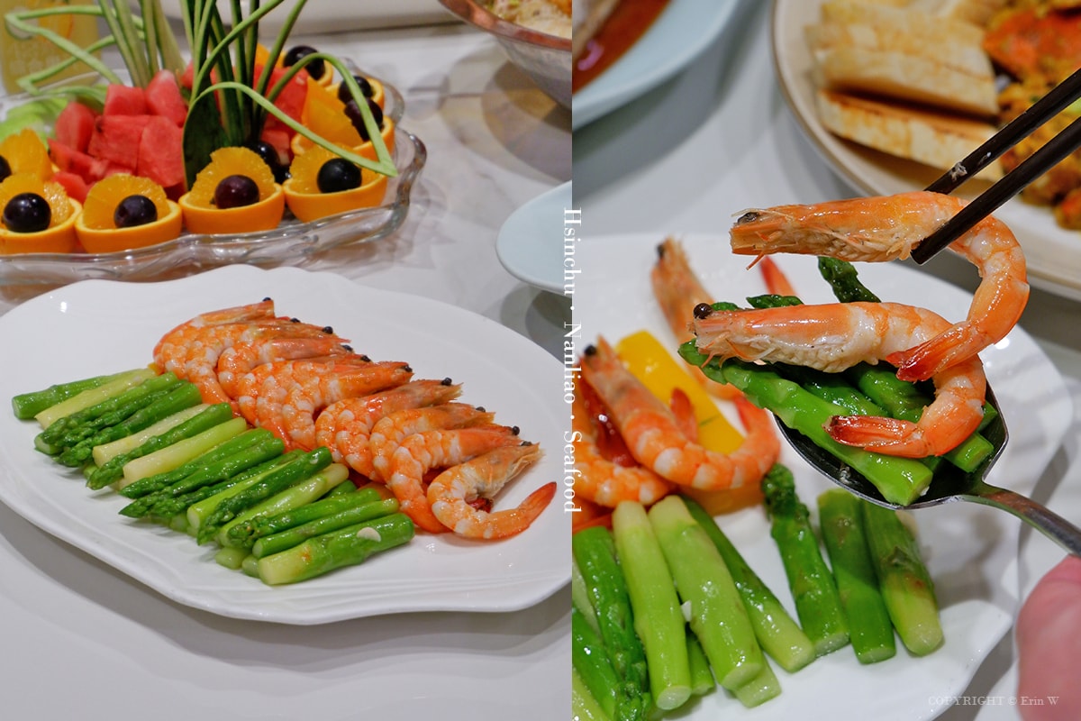 新竹.南寮| 母親節來去出遊吃好料 10人份萬元有找的海鮮饗宴桌菜配海景 南寮 千八料亭 八海宴 - 第37張圖 新竹.南寮| 母親節來去出遊吃好料 10人份萬元有找的海鮮饗宴桌菜配海景 南寮 千八料亭 八海宴