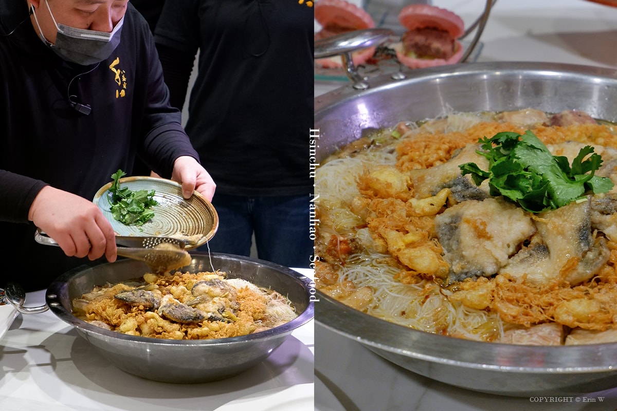 新竹.南寮| 母親節來去出遊吃好料 10人份萬元有找的海鮮饗宴桌菜配海景 南寮 千八料亭 八海宴 - 第30張圖 新竹.南寮| 母親節來去出遊吃好料 10人份萬元有找的海鮮饗宴桌菜配海景 南寮 千八料亭 八海宴