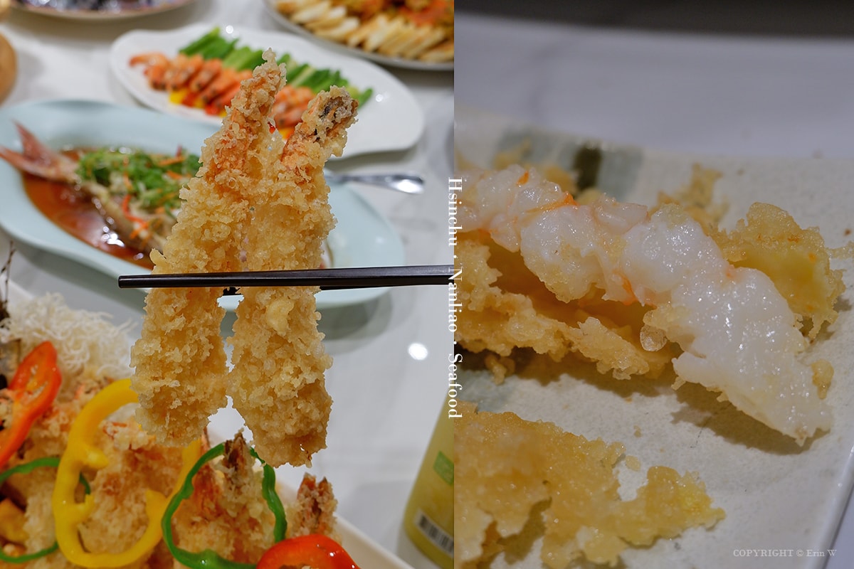 新竹.南寮| 母親節來去出遊吃好料 10人份萬元有找的海鮮饗宴桌菜配海景 南寮 千八料亭 八海宴 - 第34張圖 新竹.南寮| 母親節來去出遊吃好料 10人份萬元有找的海鮮饗宴桌菜配海景 南寮 千八料亭 八海宴