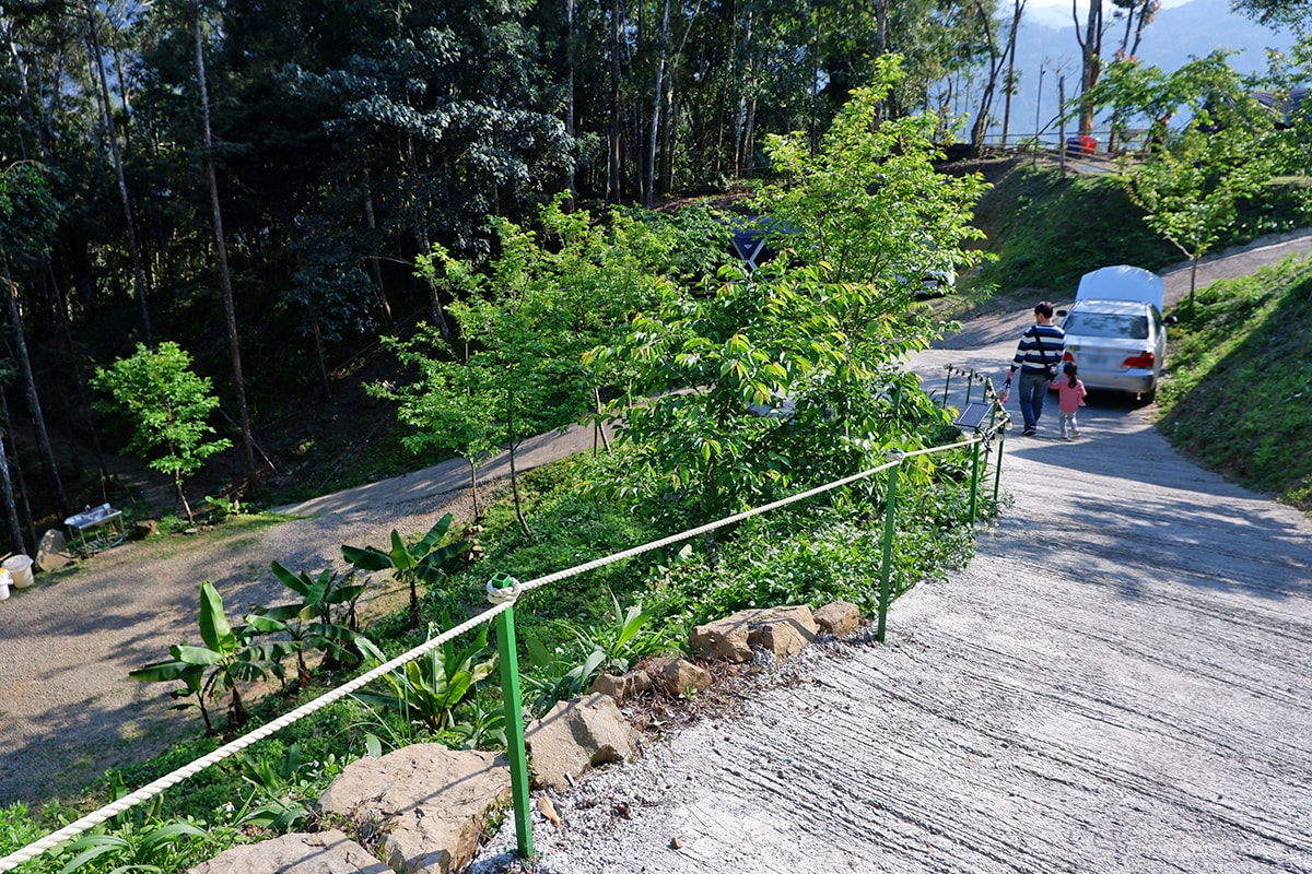 新竹.五峰|梅后秘境-梅后蔓瀑布 在秘境裡享受原民特色美食 順遊深林瀑布享受森林浴 - 第26張圖 新竹.五峰|梅后秘境-梅后蔓瀑布 在秘境裡享受原民特色美食 順遊深林瀑布享受森林浴