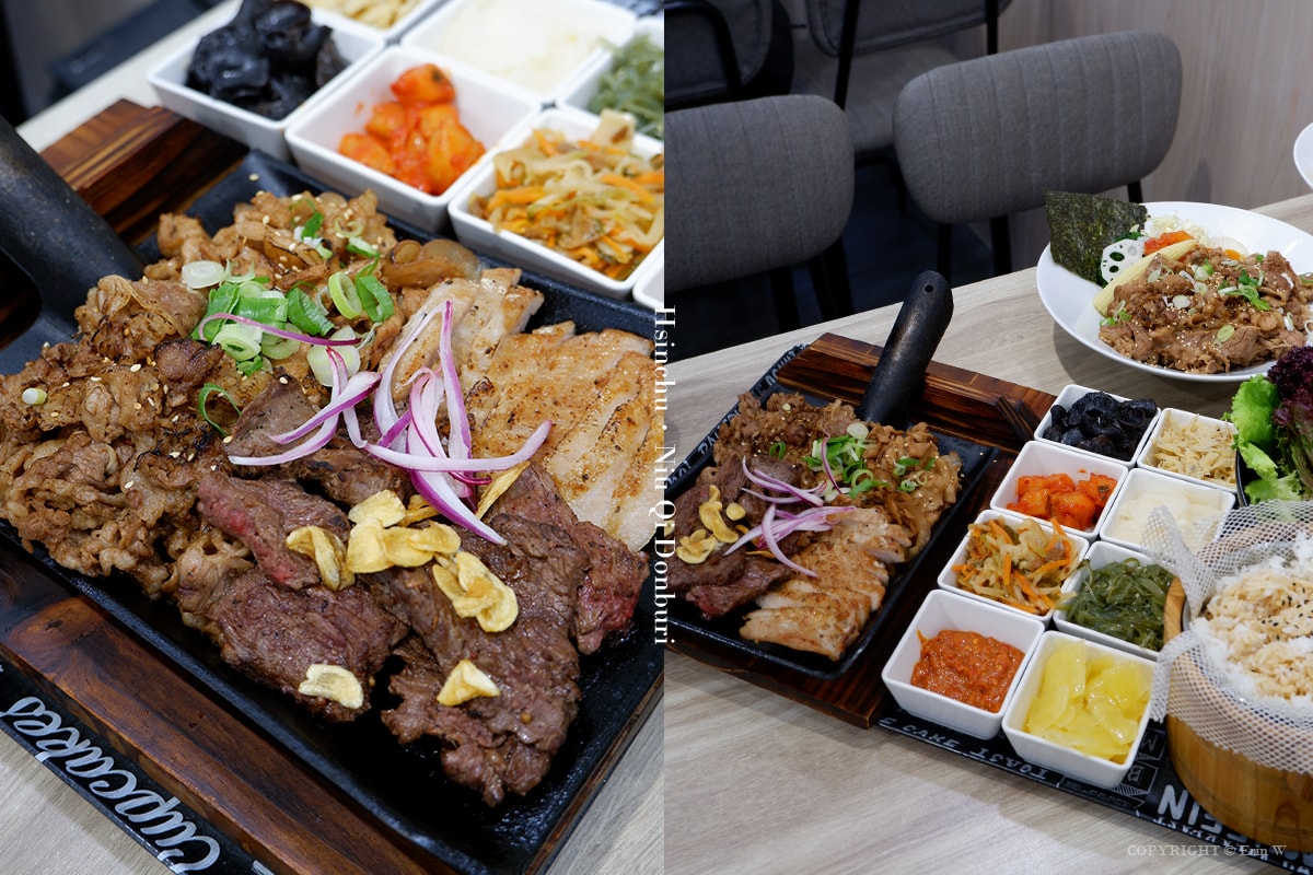 新竹.湖口|牛柒丼食堂 「鍬」肉控一起來吃浮誇系鐵鍬燒肉料理 湖口王爺壟的日式平價丼飯食堂 - 第20張圖 新竹.湖口|牛柒丼食堂 「鍬」肉控一起來吃浮誇系鐵鍬燒肉料理 湖口王爺壟的日式平價丼飯食堂