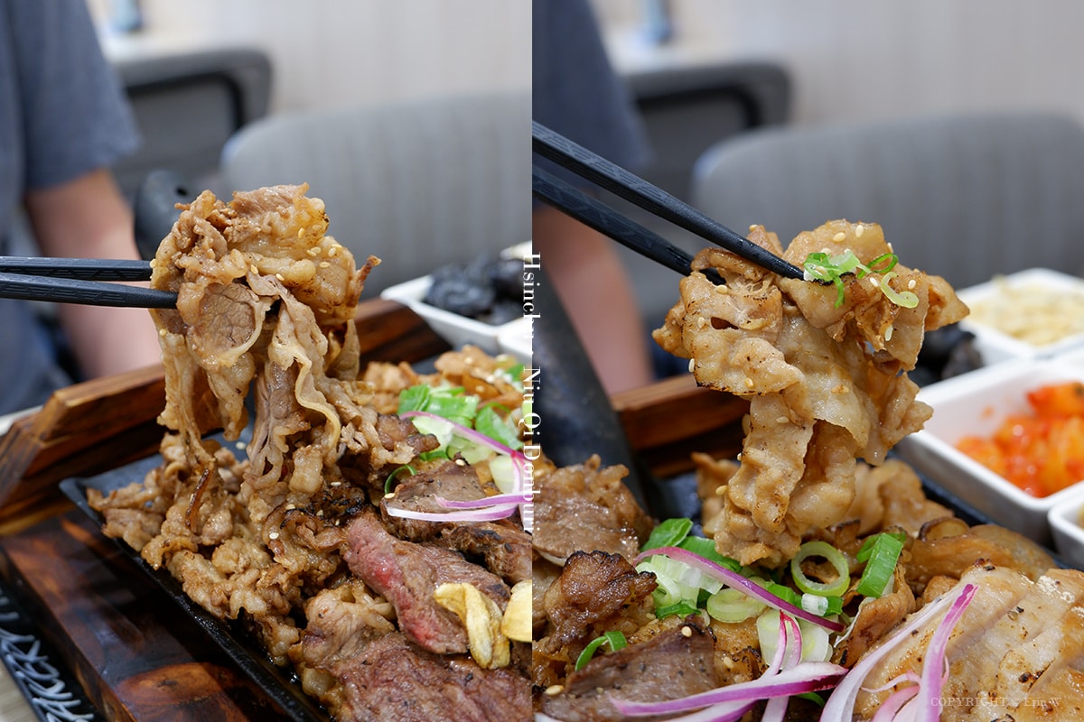 新竹.湖口|牛柒丼食堂 「鍬」肉控一起來吃浮誇系鐵鍬燒肉料理 湖口王爺壟的日式平價丼飯食堂 - 第21張圖 新竹.湖口|牛柒丼食堂 「鍬」肉控一起來吃浮誇系鐵鍬燒肉料理 湖口王爺壟的日式平價丼飯食堂