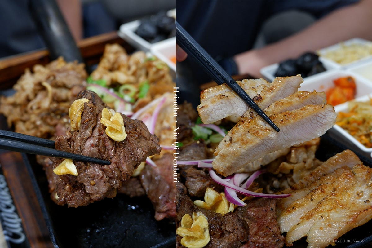 新竹.湖口|牛柒丼食堂 「鍬」肉控一起來吃浮誇系鐵鍬燒肉料理 湖口王爺壟的日式平價丼飯食堂 - 第22張圖 新竹.湖口|牛柒丼食堂 「鍬」肉控一起來吃浮誇系鐵鍬燒肉料理 湖口王爺壟的日式平價丼飯食堂
