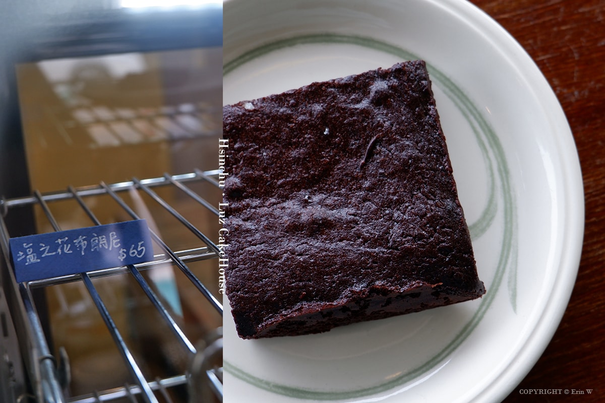 新竹|露茲 cake house 藏在孔廟對面的療癒系小店 一人甜點店的溫柔手作甜點 - 第8張圖 新竹|露茲 cake house 藏在孔廟對面的療癒系小店 一人甜點店的溫柔手作甜點