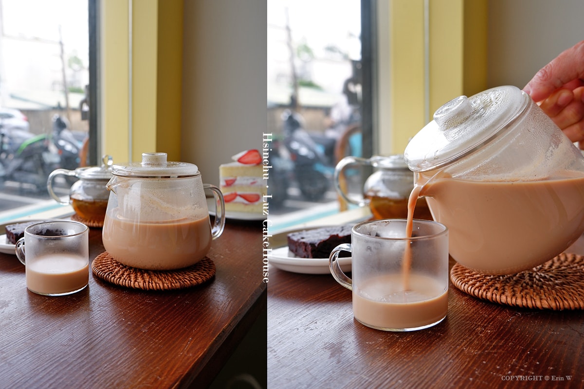 新竹|露茲 cake house 藏在孔廟對面的療癒系小店 一人甜點店的溫柔手作甜點 - 第16張圖 新竹|露茲 cake house 藏在孔廟對面的療癒系小店 一人甜點店的溫柔手作甜點