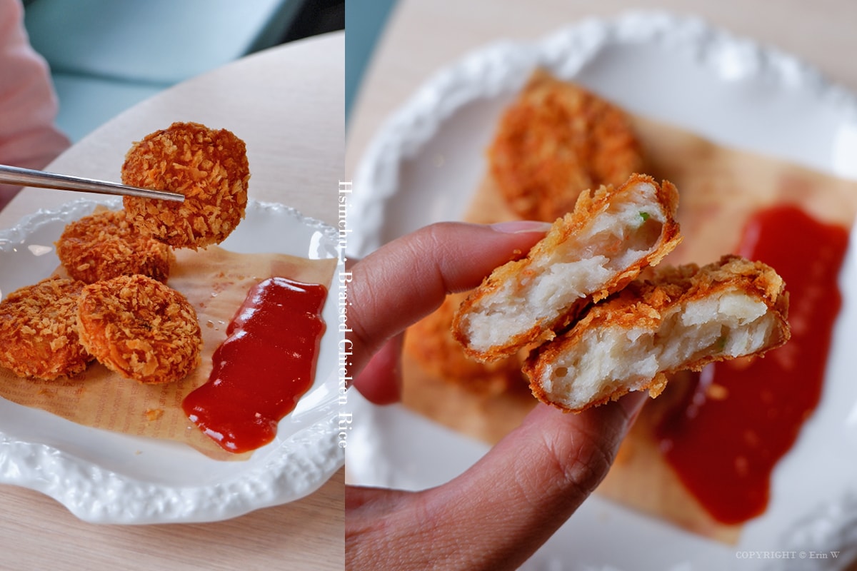 新竹．香山｜跳脫傳統印象 升級版質感用餐空間 多樣主餐與小食全新搭配 元爵味 黃燜雞米飯 新竹香山店