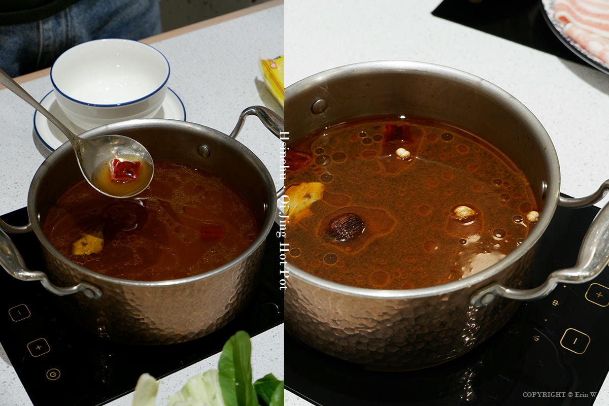新竹・湖口|柒境鍋物|網美系裝潢 × 有機食材自助吧 × 咖啡廳級甜點 一場生活美學的火鍋饗宴 - 第30張圖 新竹・湖口|柒境鍋物|網美系裝潢 × 有機食材自助吧 × 咖啡廳級甜點 一場生活美學的火鍋饗宴