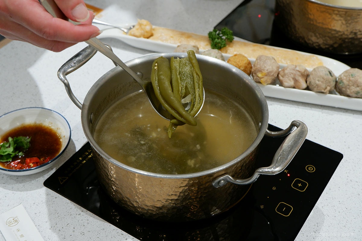 新竹・湖口|柒境鍋物|網美系裝潢 × 有機食材自助吧 × 咖啡廳級甜點 一場生活美學的火鍋饗宴 - 第31張圖 新竹・湖口|柒境鍋物|網美系裝潢 × 有機食材自助吧 × 咖啡廳級甜點 一場生活美學的火鍋饗宴