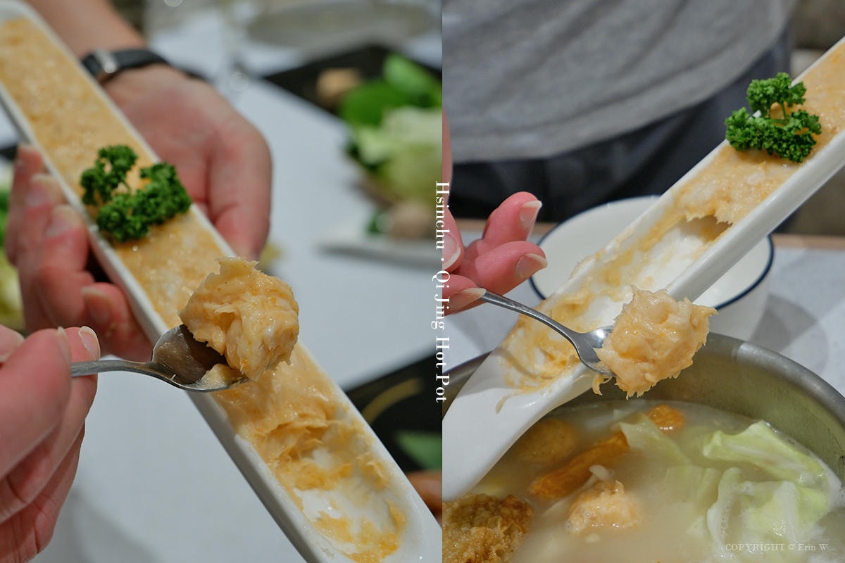 新竹・湖口|柒境鍋物|網美系裝潢 × 有機食材自助吧 × 咖啡廳級甜點 一場生活美學的火鍋饗宴 - 第39張圖 新竹・湖口|柒境鍋物|網美系裝潢 × 有機食材自助吧 × 咖啡廳級甜點 一場生活美學的火鍋饗宴