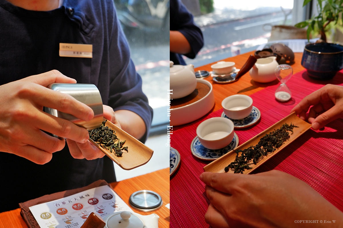 新竹|Eilong宜龍 新竹門市|質感茶器與手沖咖啡的靜謐空間 初心者也能輕鬆體驗品茶樂趣 - 第15張圖 新竹|Eilong宜龍 新竹門市|質感茶器與手沖咖啡的靜謐空間 初心者也能輕鬆體驗品茶樂趣
