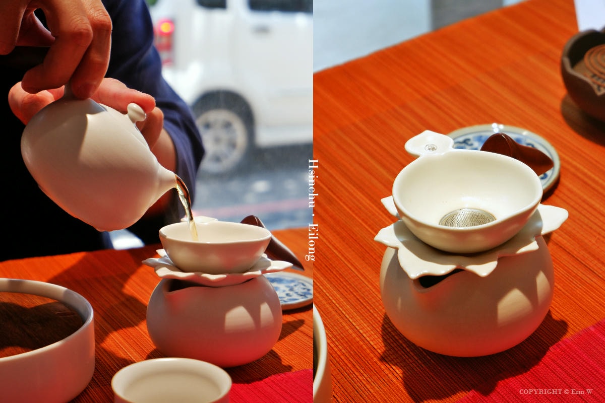 新竹|Eilong宜龍 新竹門市|質感茶器與手沖咖啡的靜謐空間 初心者也能輕鬆體驗品茶樂趣 - 第19張圖 新竹|Eilong宜龍 新竹門市|質感茶器與手沖咖啡的靜謐空間 初心者也能輕鬆體驗品茶樂趣