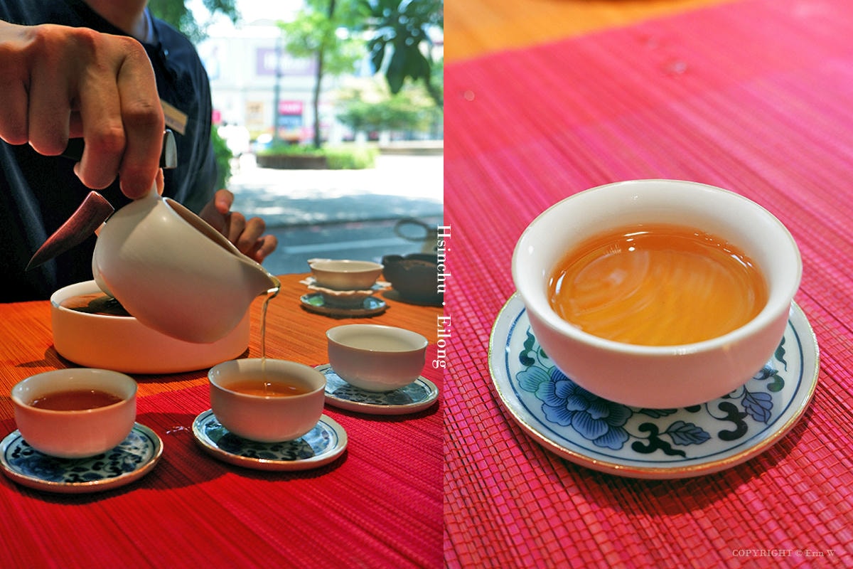 新竹|Eilong宜龍 新竹門市|質感茶器與手沖咖啡的靜謐空間 初心者也能輕鬆體驗品茶樂趣 - 第20張圖 新竹|Eilong宜龍 新竹門市|質感茶器與手沖咖啡的靜謐空間 初心者也能輕鬆體驗品茶樂趣