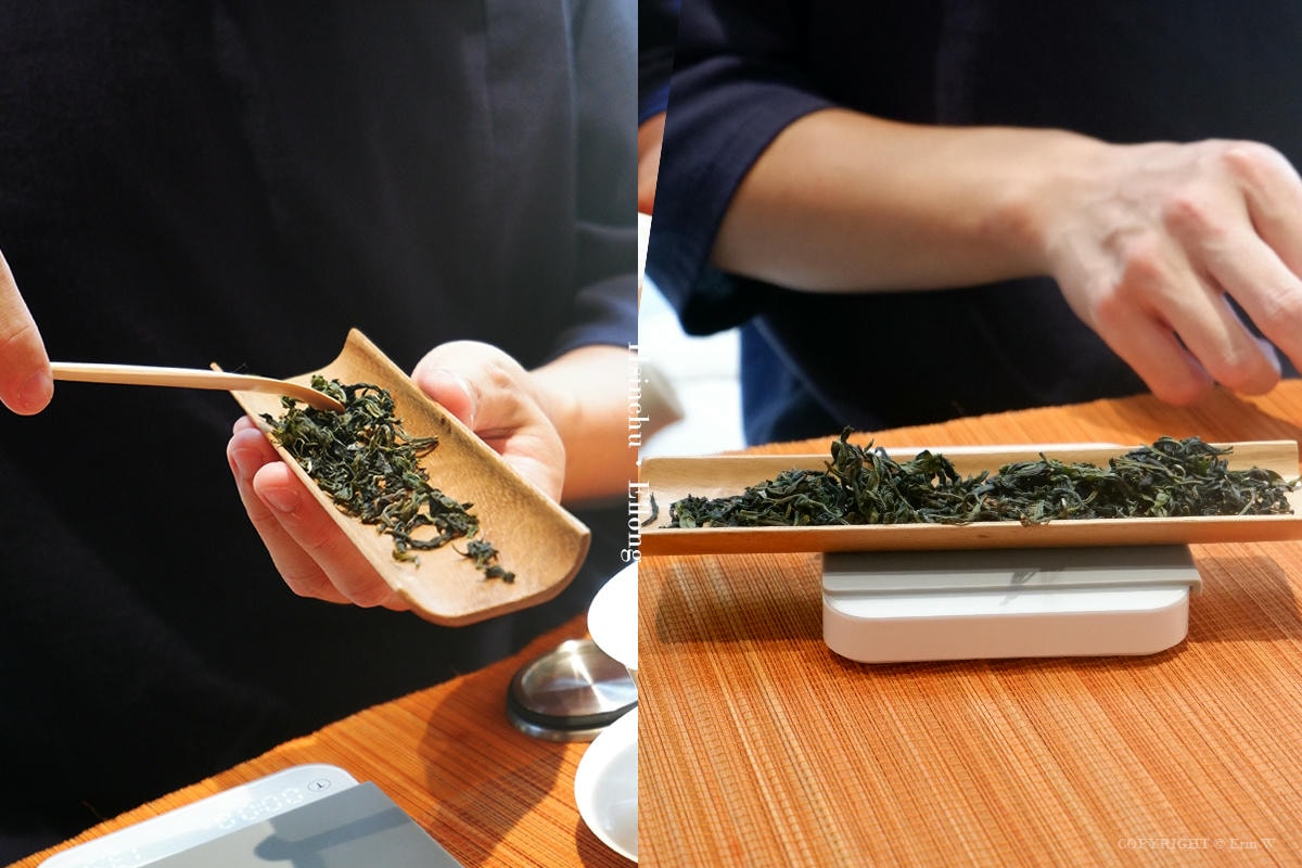 新竹|Eilong宜龍 新竹門市|質感茶器與手沖咖啡的靜謐空間 初心者也能輕鬆體驗品茶樂趣 - 第22張圖 新竹|Eilong宜龍 新竹門市|質感茶器與手沖咖啡的靜謐空間 初心者也能輕鬆體驗品茶樂趣