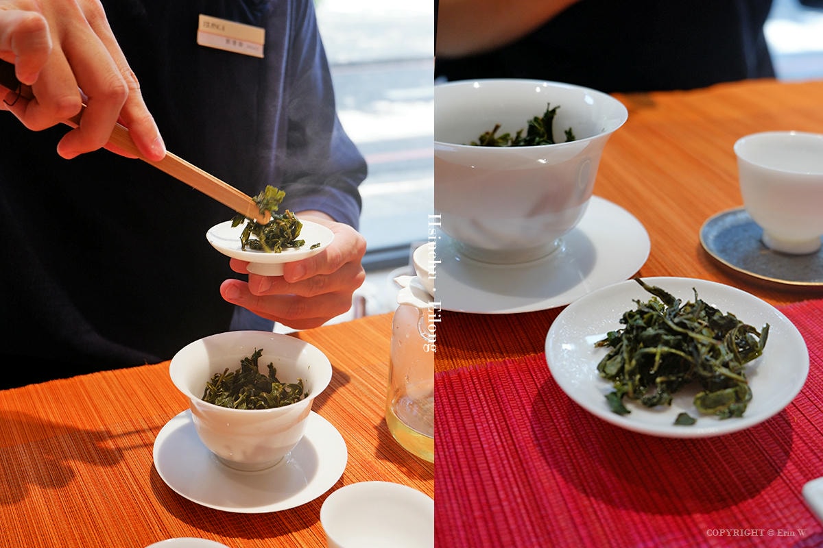 新竹|Eilong宜龍 新竹門市|質感茶器與手沖咖啡的靜謐空間 初心者也能輕鬆體驗品茶樂趣 - 第26張圖 新竹|Eilong宜龍 新竹門市|質感茶器與手沖咖啡的靜謐空間 初心者也能輕鬆體驗品茶樂趣
