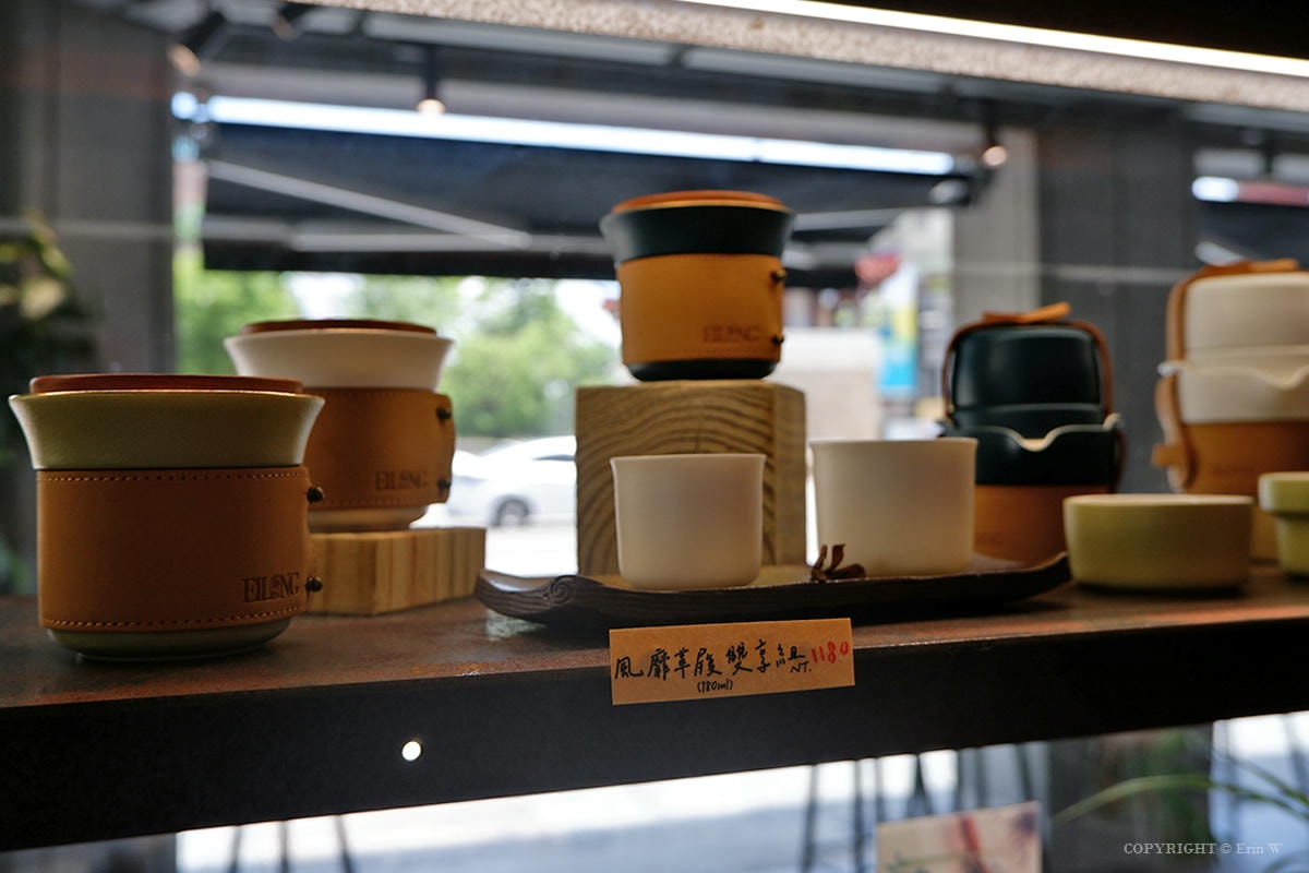 新竹|Eilong宜龍 新竹門市|質感茶器與手沖咖啡的靜謐空間 初心者也能輕鬆體驗品茶樂趣 - 第57張圖 新竹|Eilong宜龍 新竹門市|質感茶器與手沖咖啡的靜謐空間 初心者也能輕鬆體驗品茶樂趣