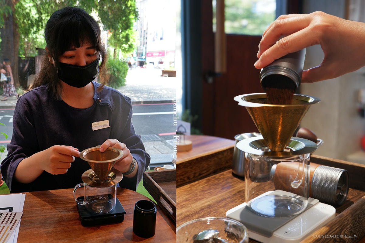 新竹|Eilong宜龍 新竹門市|質感茶器與手沖咖啡的靜謐空間 初心者也能輕鬆體驗品茶樂趣 - 第37張圖 新竹|Eilong宜龍 新竹門市|質感茶器與手沖咖啡的靜謐空間 初心者也能輕鬆體驗品茶樂趣