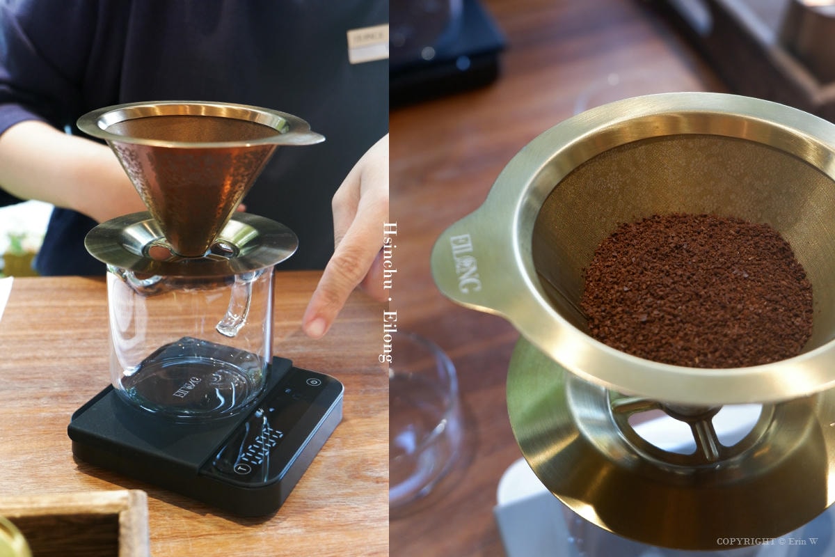 新竹|Eilong宜龍 新竹門市|質感茶器與手沖咖啡的靜謐空間 初心者也能輕鬆體驗品茶樂趣 - 第39張圖 新竹|Eilong宜龍 新竹門市|質感茶器與手沖咖啡的靜謐空間 初心者也能輕鬆體驗品茶樂趣