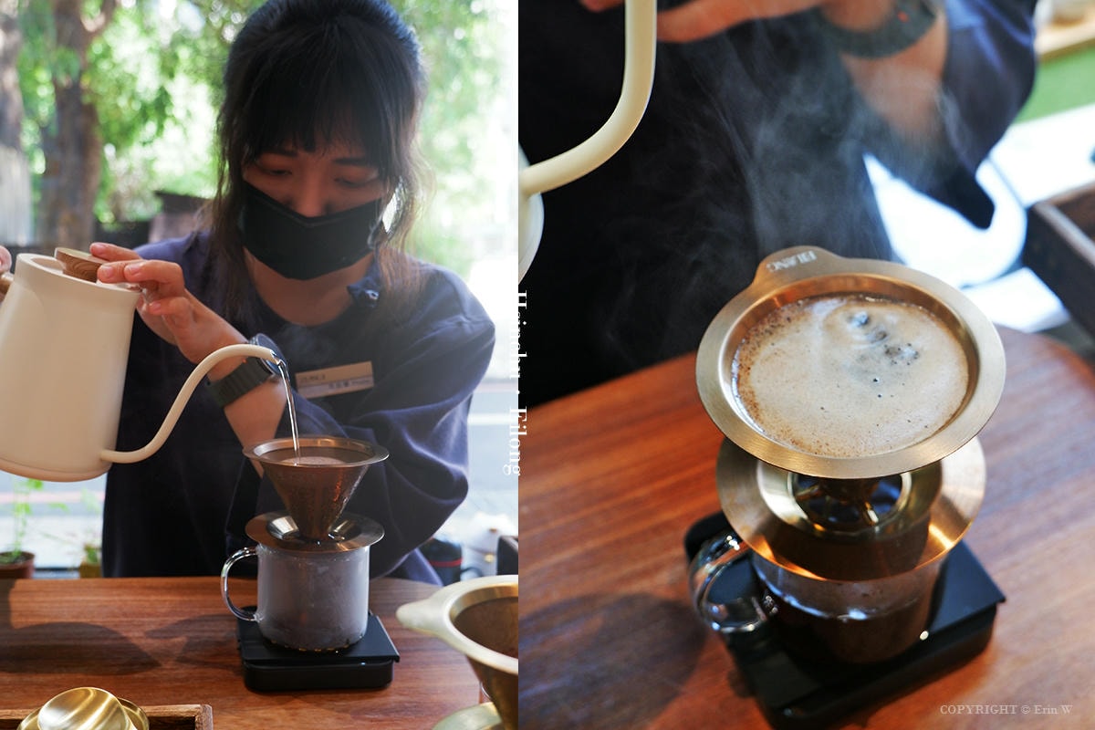 新竹|Eilong宜龍 新竹門市|質感茶器與手沖咖啡的靜謐空間 初心者也能輕鬆體驗品茶樂趣 - 第40張圖 新竹|Eilong宜龍 新竹門市|質感茶器與手沖咖啡的靜謐空間 初心者也能輕鬆體驗品茶樂趣