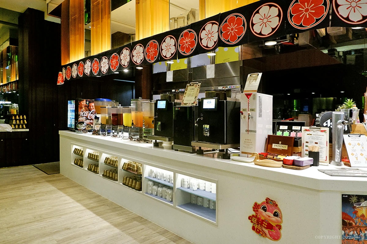 新竹|芙洛麗大飯店|食譜自助百匯×東南亞美食季 酸香辣爽的期間限定吃到飽饗宴 - 第44張圖 新竹|芙洛麗大飯店|食譜自助百匯×東南亞美食季 酸香辣爽的期間限定吃到飽饗宴