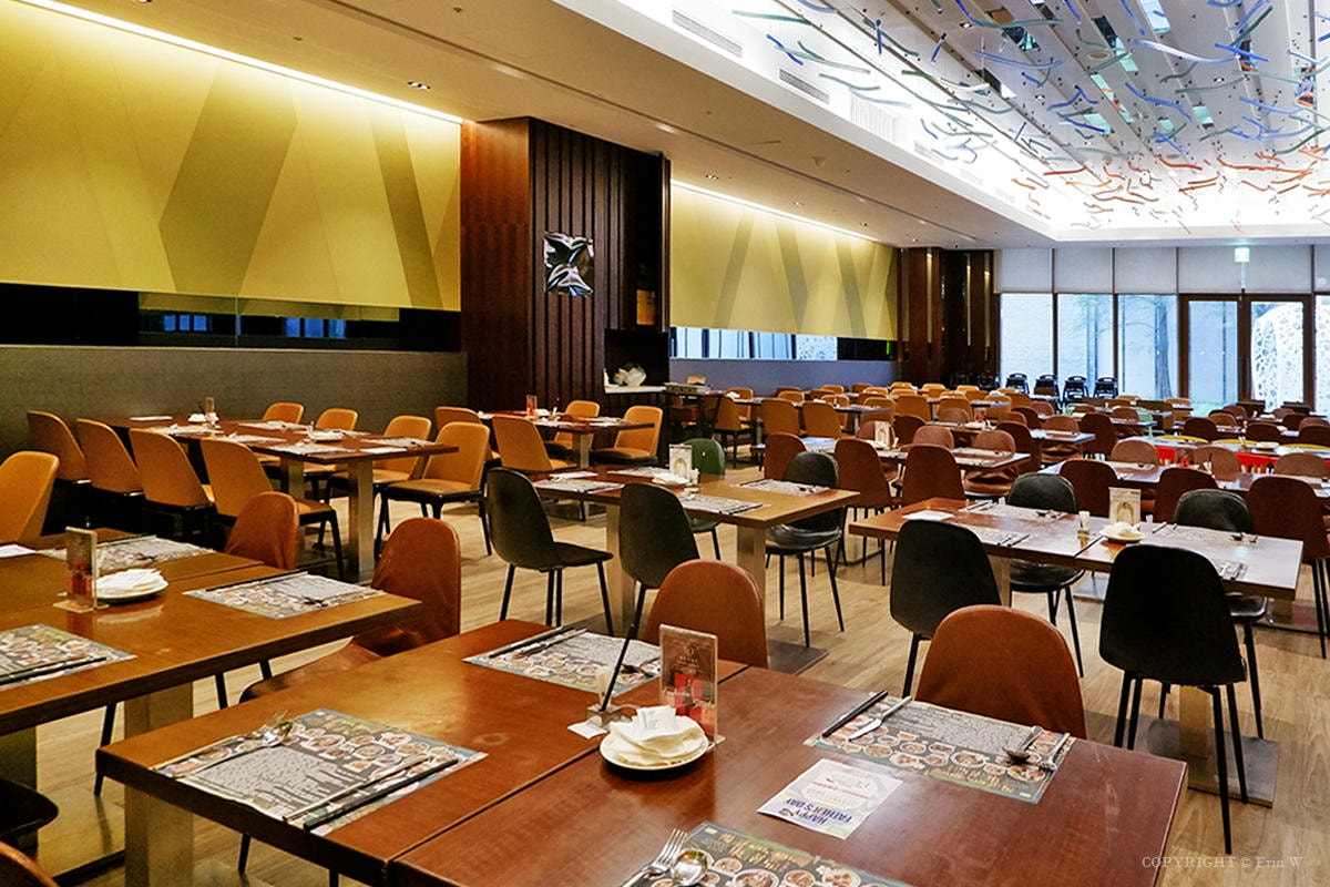 新竹|芙洛麗大飯店|食譜自助百匯×東南亞美食季 酸香辣爽的期間限定吃到飽饗宴 - 第6張圖 新竹|芙洛麗大飯店|食譜自助百匯×東南亞美食季 酸香辣爽的期間限定吃到飽饗宴