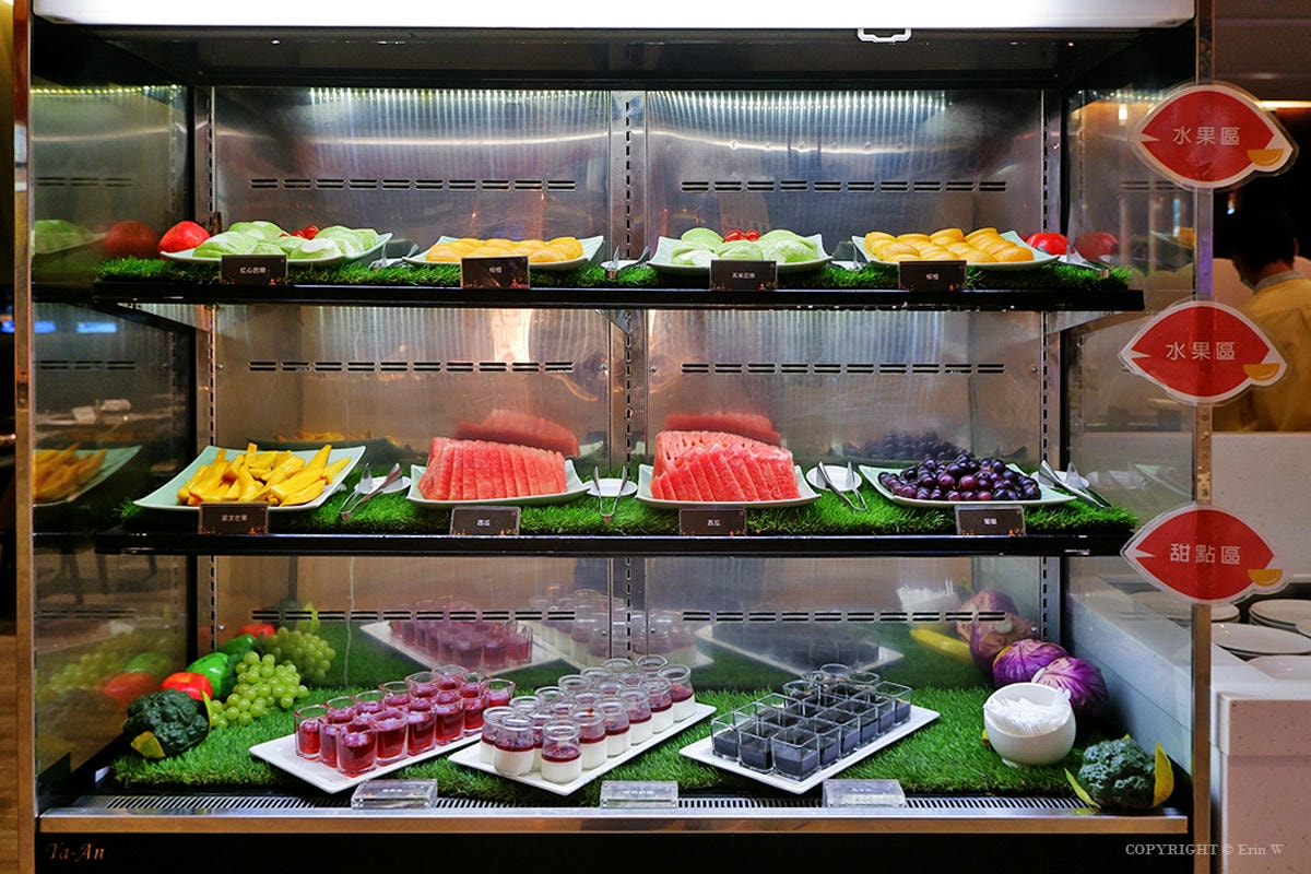 新竹|芙洛麗大飯店|食譜自助百匯×東南亞美食季 酸香辣爽的期間限定吃到飽饗宴 - 第37張圖 新竹|芙洛麗大飯店|食譜自助百匯×東南亞美食季 酸香辣爽的期間限定吃到飽饗宴