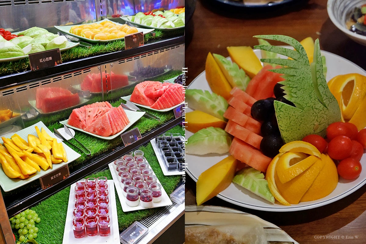 新竹|芙洛麗大飯店|食譜自助百匯×東南亞美食季 酸香辣爽的期間限定吃到飽饗宴 - 第38張圖 新竹|芙洛麗大飯店|食譜自助百匯×東南亞美食季 酸香辣爽的期間限定吃到飽饗宴