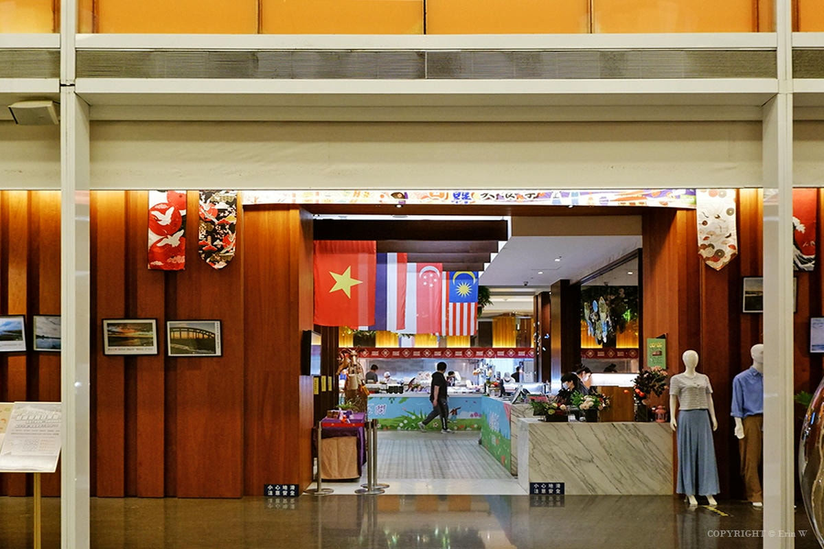 新竹|芙洛麗大飯店|食譜自助百匯×東南亞美食季 酸香辣爽的期間限定吃到飽饗宴 - 第3張圖 新竹|芙洛麗大飯店|食譜自助百匯×東南亞美食季 酸香辣爽的期間限定吃到飽饗宴