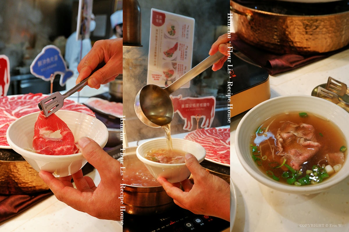 新竹|芙洛麗大飯店|食譜自助百匯×東南亞美食季 酸香辣爽的期間限定吃到飽饗宴 - 第15張圖 新竹|芙洛麗大飯店|食譜自助百匯×東南亞美食季 酸香辣爽的期間限定吃到飽饗宴