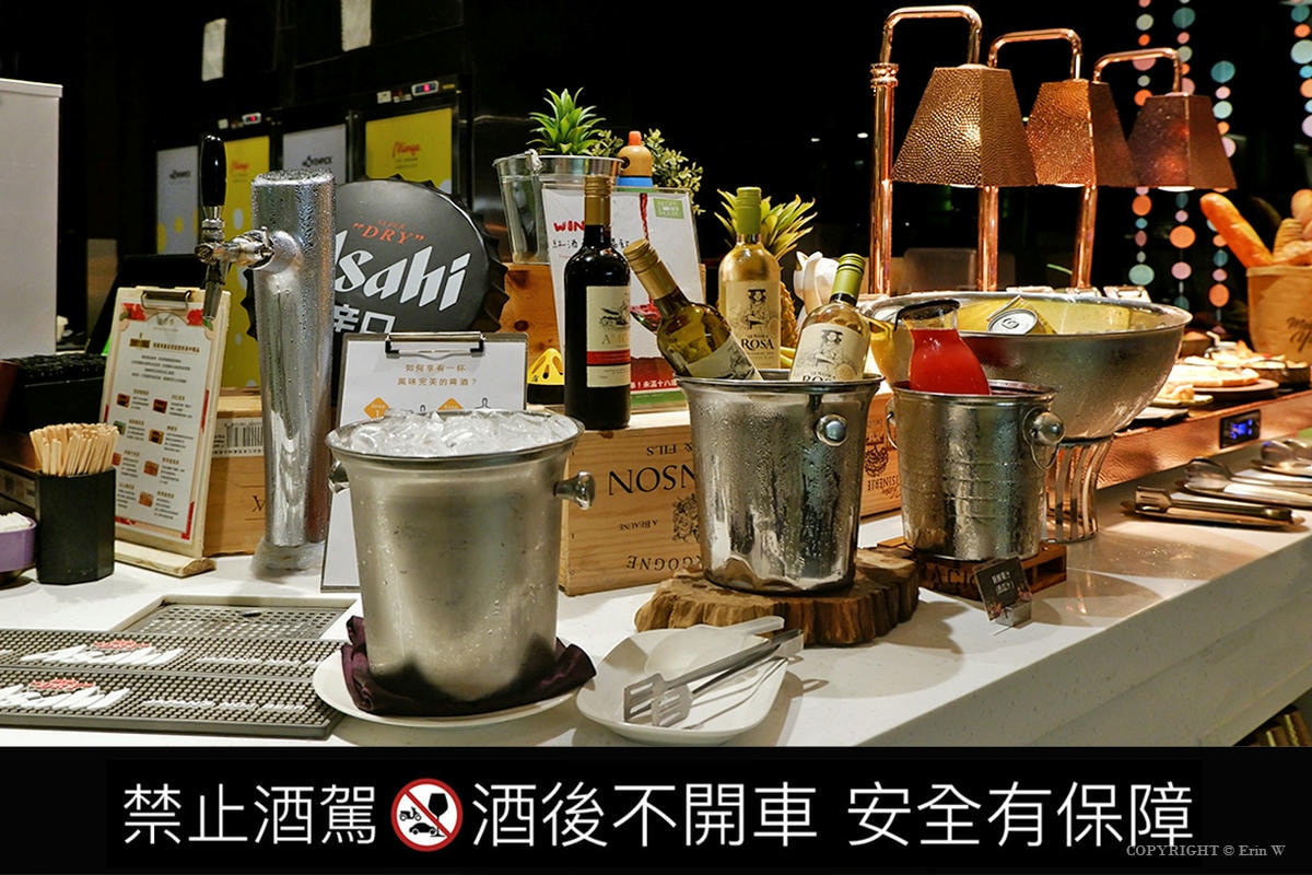 新竹|芙洛麗大飯店|食譜自助百匯×東南亞美食季 酸香辣爽的期間限定吃到飽饗宴 - 第46張圖 新竹|芙洛麗大飯店|食譜自助百匯×東南亞美食季 酸香辣爽的期間限定吃到飽饗宴