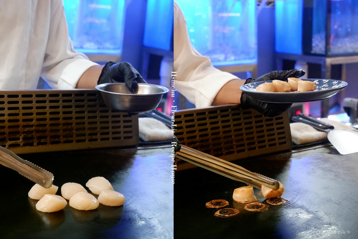 新竹|芙洛麗大飯店|食譜自助百匯×東南亞美食季 酸香辣爽的期間限定吃到飽饗宴 - 第21張圖 新竹|芙洛麗大飯店|食譜自助百匯×東南亞美食季 酸香辣爽的期間限定吃到飽饗宴