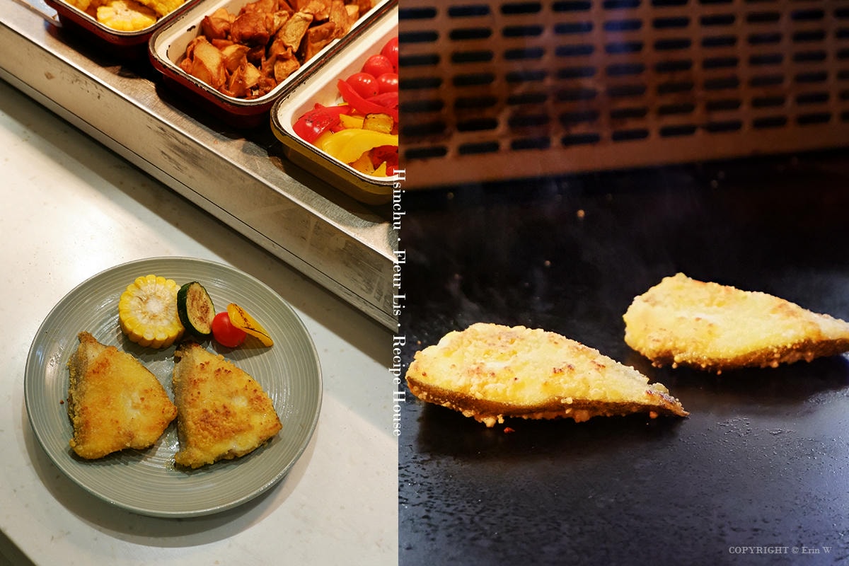 新竹|芙洛麗大飯店|食譜自助百匯×東南亞美食季 酸香辣爽的期間限定吃到飽饗宴 - 第75張圖 新竹|芙洛麗大飯店|食譜自助百匯×東南亞美食季 酸香辣爽的期間限定吃到飽饗宴