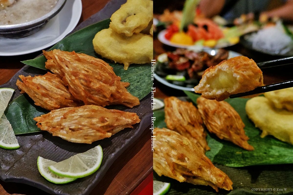新竹|芙洛麗大飯店|食譜自助百匯×東南亞美食季 酸香辣爽的期間限定吃到飽饗宴 - 第63張圖 新竹|芙洛麗大飯店|食譜自助百匯×東南亞美食季 酸香辣爽的期間限定吃到飽饗宴