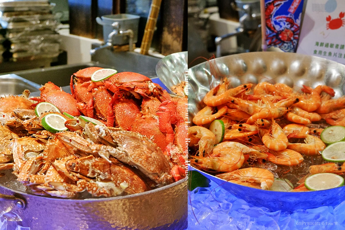 新竹|芙洛麗大飯店|食譜自助百匯×東南亞美食季 酸香辣爽的期間限定吃到飽饗宴 - 第8張圖 新竹|芙洛麗大飯店|食譜自助百匯×東南亞美食季 酸香辣爽的期間限定吃到飽饗宴