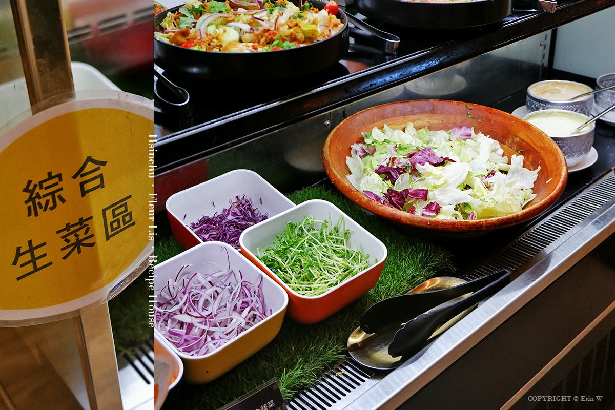 新竹|芙洛麗大飯店|食譜自助百匯×東南亞美食季 酸香辣爽的期間限定吃到飽饗宴 - 第36張圖 新竹|芙洛麗大飯店|食譜自助百匯×東南亞美食季 酸香辣爽的期間限定吃到飽饗宴