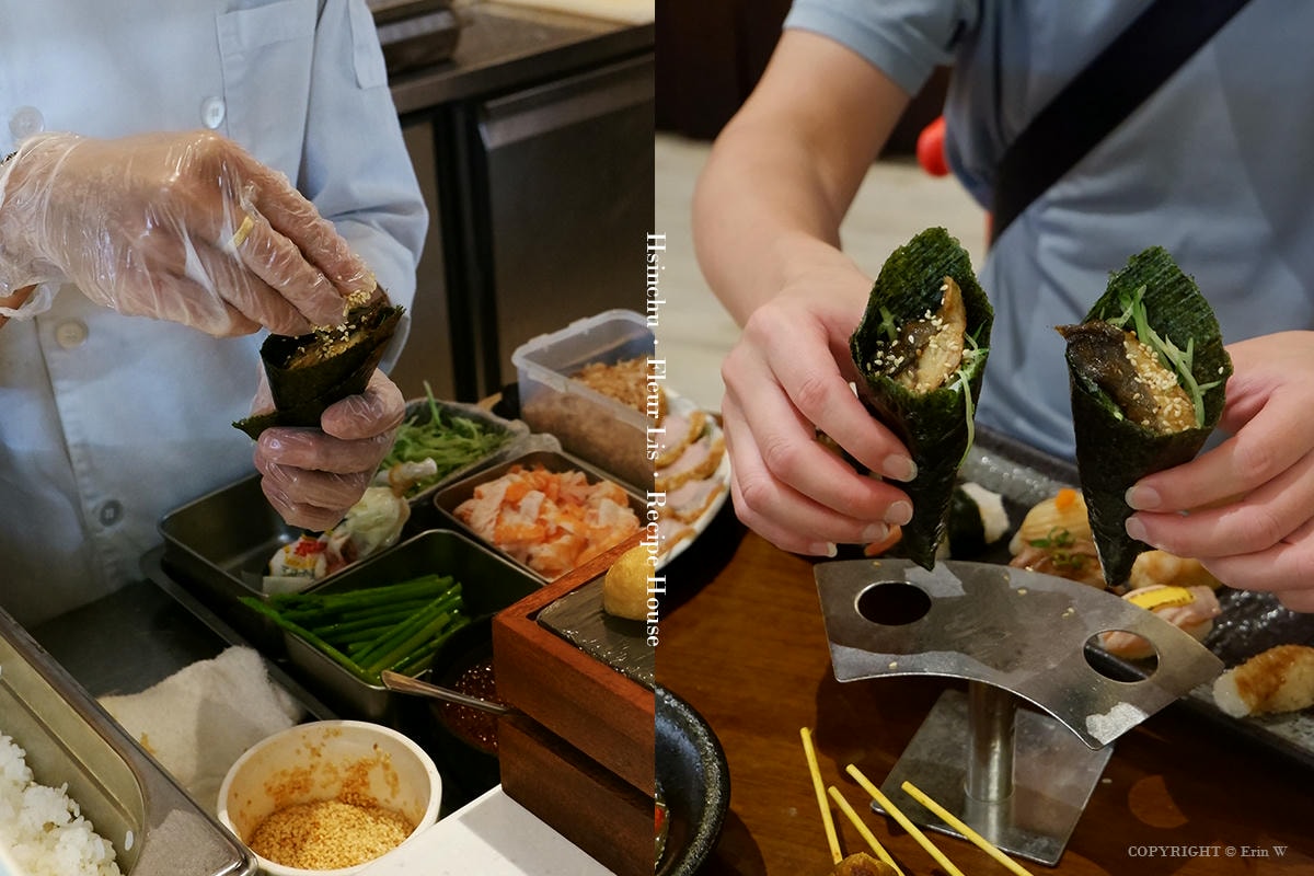 新竹|芙洛麗大飯店|食譜自助百匯×東南亞美食季 酸香辣爽的期間限定吃到飽饗宴 - 第78張圖 新竹|芙洛麗大飯店|食譜自助百匯×東南亞美食季 酸香辣爽的期間限定吃到飽饗宴