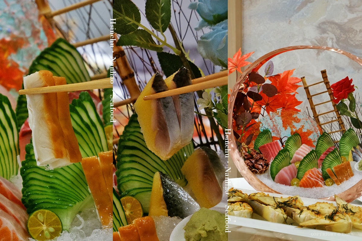新竹．南寮｜千八料亭父親節海味合菜登場 加碼送蒜香活波龍 南寮與頭份店雙店同步寵爸