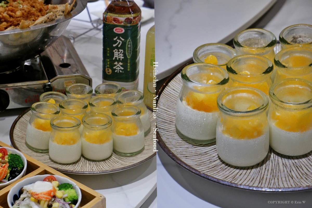 新竹．南寮｜千八料亭父親節海味合菜登場 加碼送蒜香活波龍 南寮與頭份店雙店同步寵爸