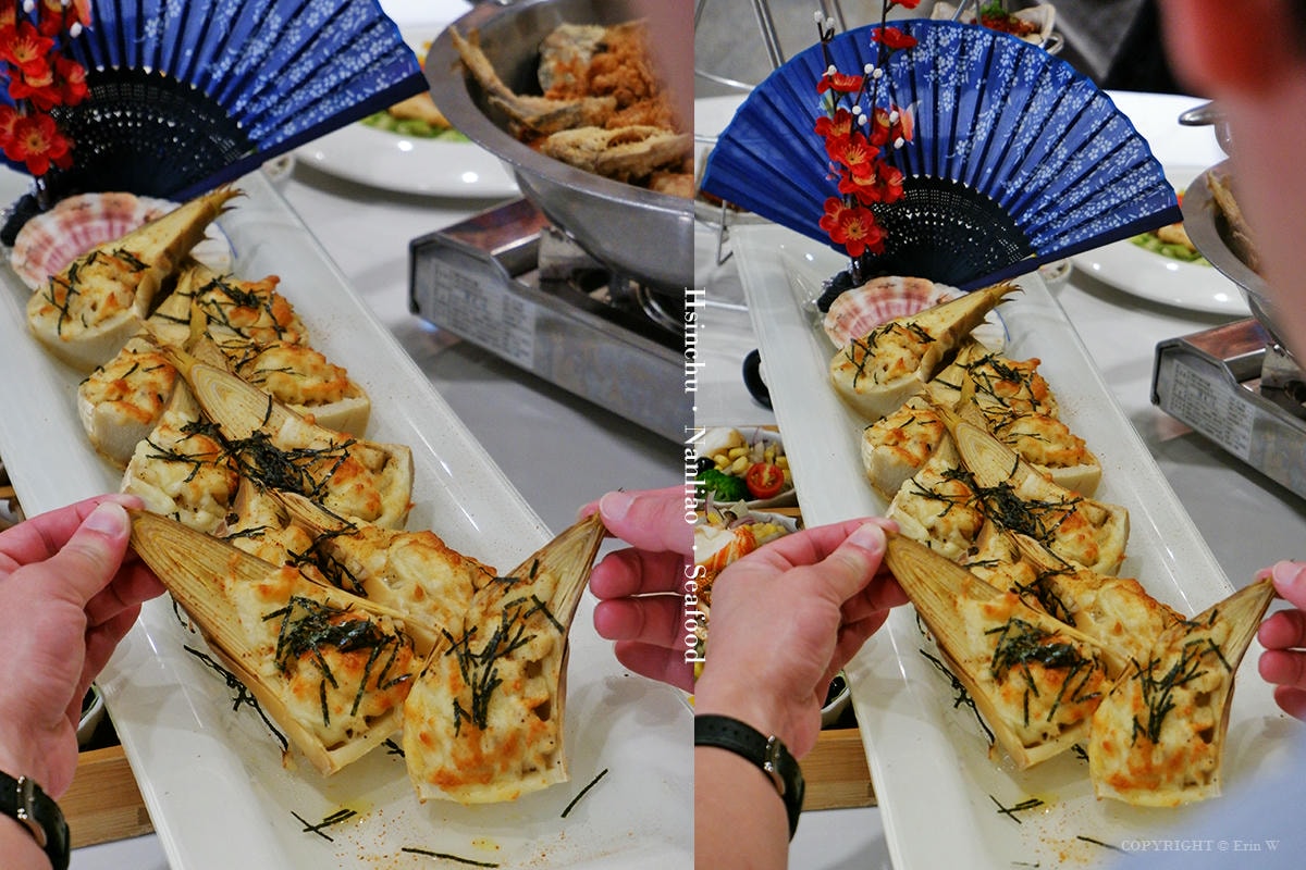 新竹．南寮｜千八料亭父親節海味合菜登場 加碼送蒜香活波龍 南寮與頭份店雙店同步寵爸