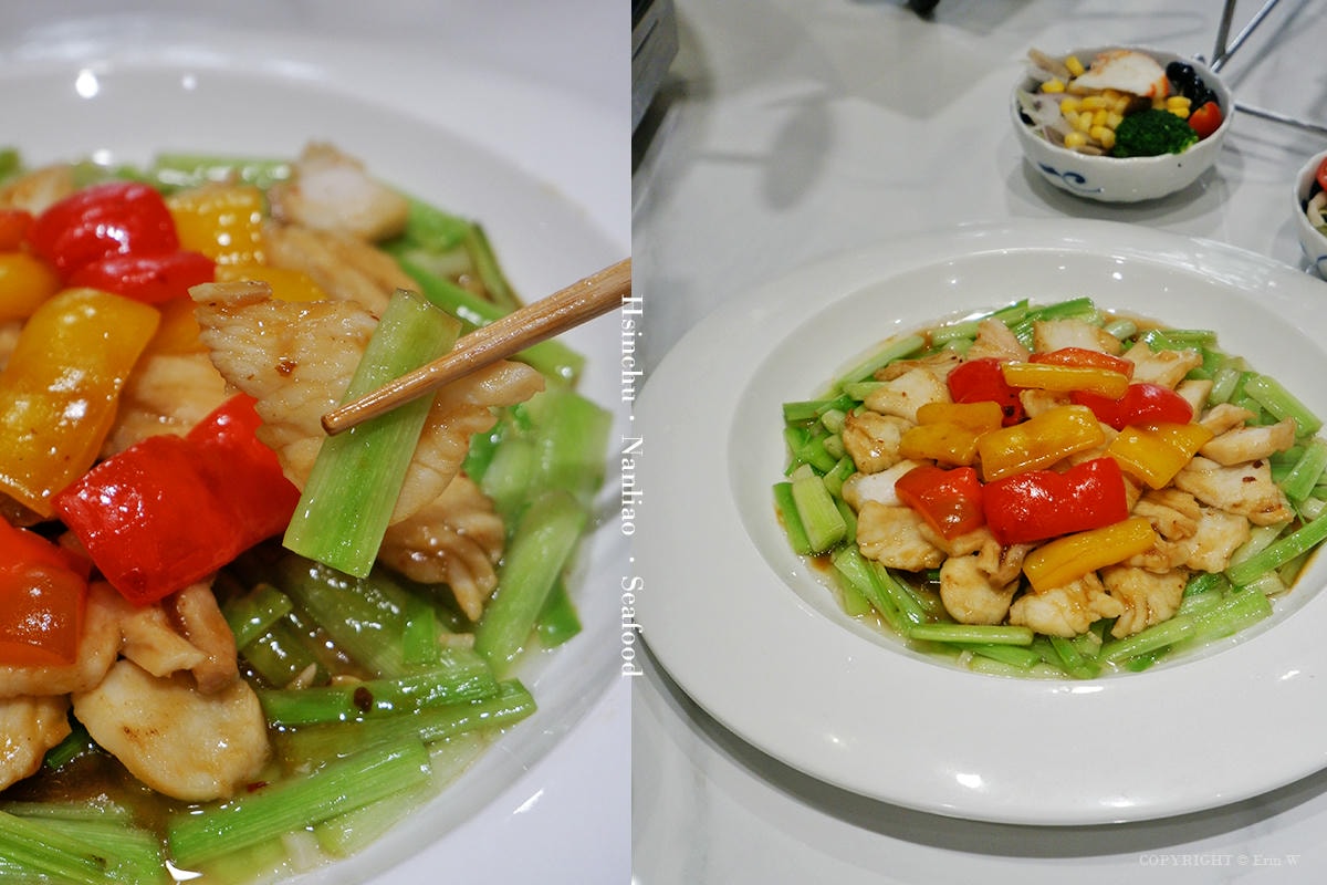 新竹．南寮｜千八料亭父親節海味合菜登場 加碼送蒜香活波龍 南寮與頭份店雙店同步寵爸