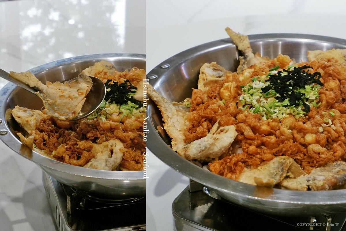 新竹．南寮｜千八料亭父親節海味合菜登場 加碼送蒜香活波龍 南寮與頭份店雙店同步寵爸
