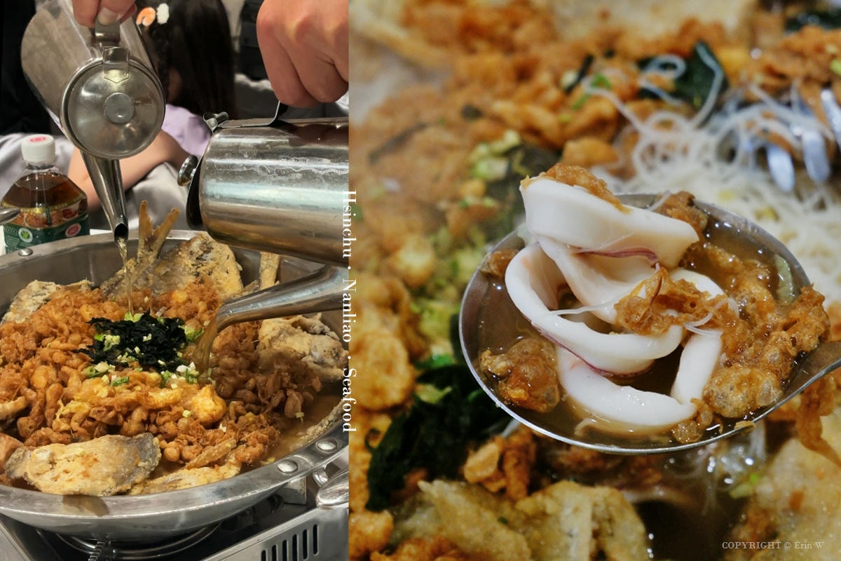 新竹．南寮｜千八料亭父親節海味合菜登場 加碼送蒜香活波龍 南寮與頭份店雙店同步寵爸