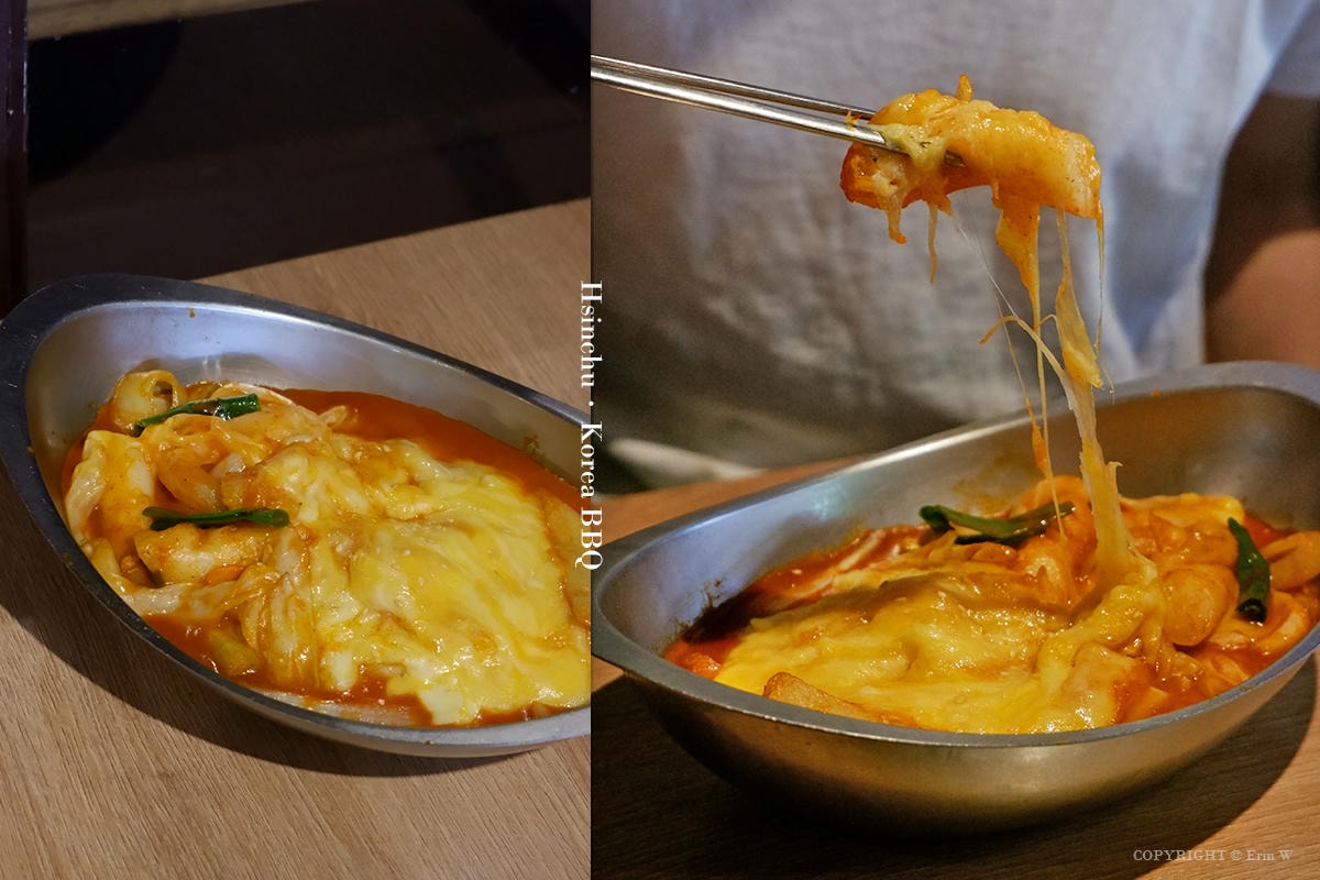 新竹｜味、肉舖韓國烤肉｜在地10年老店 韓國街頭懷舊風 道地韓式烤肉與小菜無限暢享