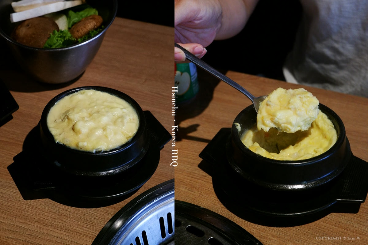 新竹｜味、肉舖韓國烤肉｜在地10年老店 韓國街頭懷舊風 道地韓式烤肉與小菜無限暢享