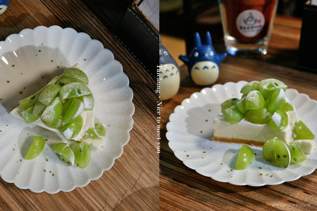 台中・西區｜NMU 幸卉文學咖啡｜日式老屋裡的咖啡香與選物趣 藏在臺中文學館的詩意時光