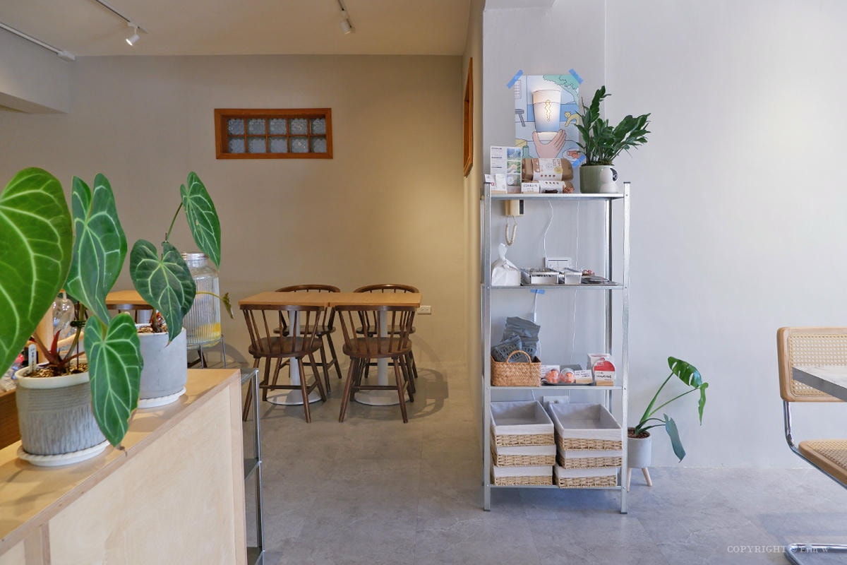 新竹|有圓甜點 you&_Pâtisserie|鄰近新竹動物園的甜點店 聖多諾黑•千層酥專賣 - 第9張圖 新竹|有圓甜點 you&_Pâtisserie|鄰近新竹動物園的甜點店 聖多諾黑•千層酥專賣