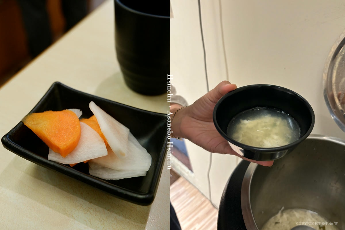 新竹|朝寢坊の咖哩|南門街上的日式咖哩專賣 一盤讓人放鬆的小餐桌時光 - 第6張圖 新竹|朝寢坊の咖哩|南門街上的日式咖哩專賣 一盤讓人放鬆的小餐桌時光
