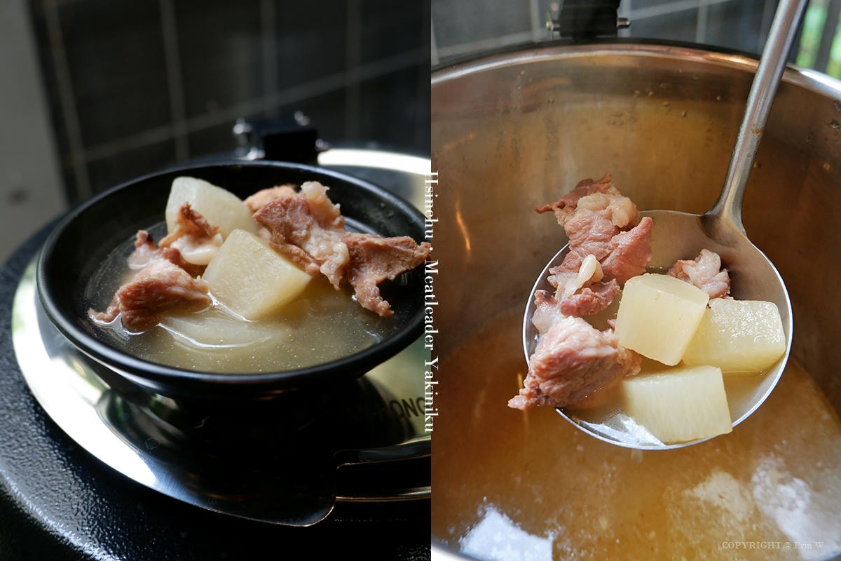 新竹・竹北|肉當家 燒肉一番|燒肉吃到飽 日本A5和牛、生蠔、松葉蟹無限續 多款啤酒無限暢飲 燒肉配啤酒才對味! - 第11張圖 新竹・竹北|肉當家 燒肉一番|燒肉吃到飽 日本A5和牛、生蠔、松葉蟹無限續 多款啤酒無限暢飲 燒肉配啤酒才對味!