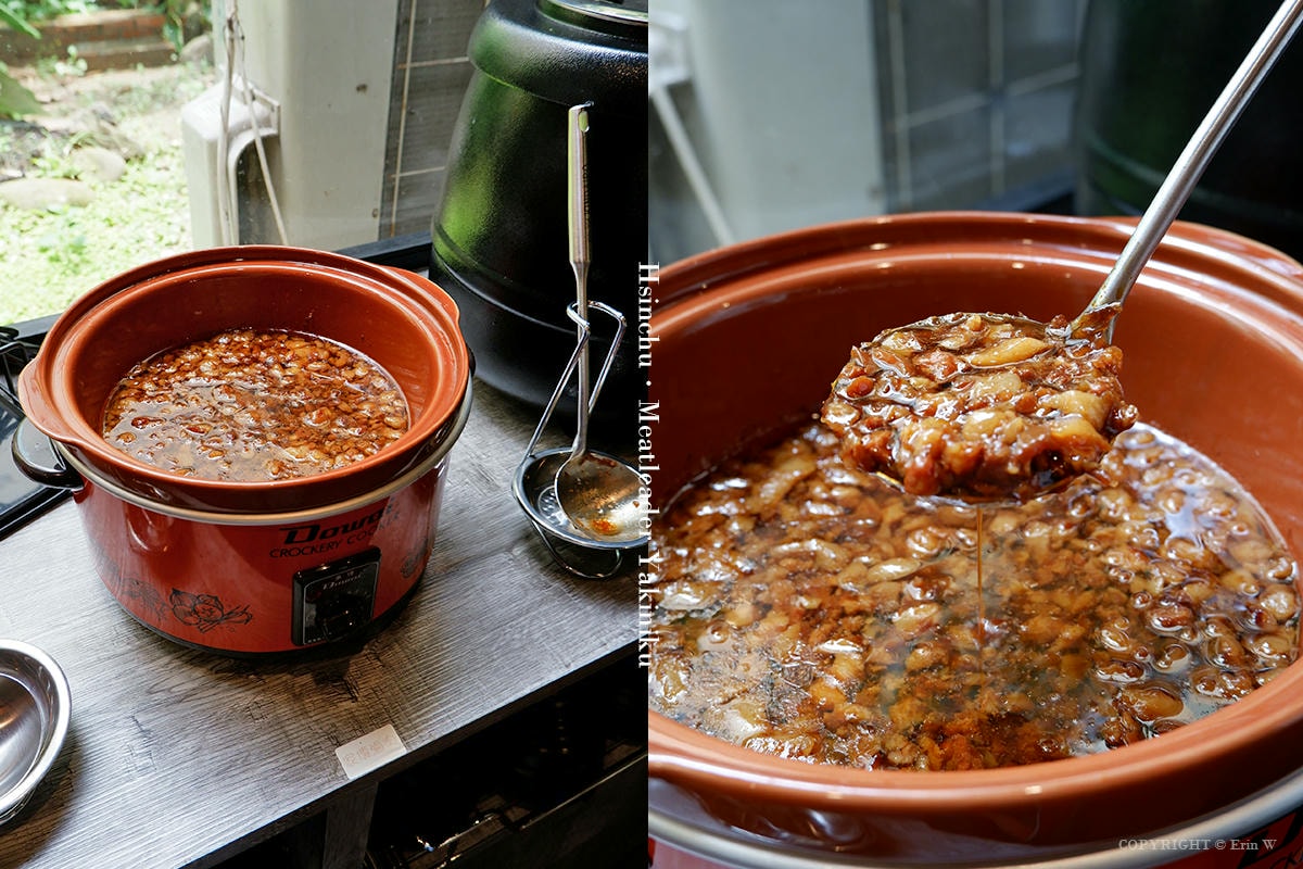 新竹・竹北|肉當家 燒肉一番|燒肉吃到飽 日本A5和牛、生蠔、松葉蟹無限續 多款啤酒無限暢飲 燒肉配啤酒才對味! - 第12張圖 新竹・竹北|肉當家 燒肉一番|燒肉吃到飽 日本A5和牛、生蠔、松葉蟹無限續 多款啤酒無限暢飲 燒肉配啤酒才對味!