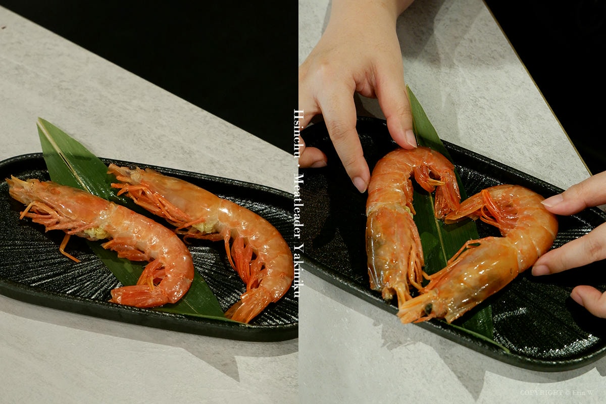 新竹・竹北|肉當家 燒肉一番|燒肉吃到飽 日本A5和牛、生蠔、松葉蟹無限續 多款啤酒無限暢飲 燒肉配啤酒才對味! - 第39張圖 新竹・竹北|肉當家 燒肉一番|燒肉吃到飽 日本A5和牛、生蠔、松葉蟹無限續 多款啤酒無限暢飲 燒肉配啤酒才對味!